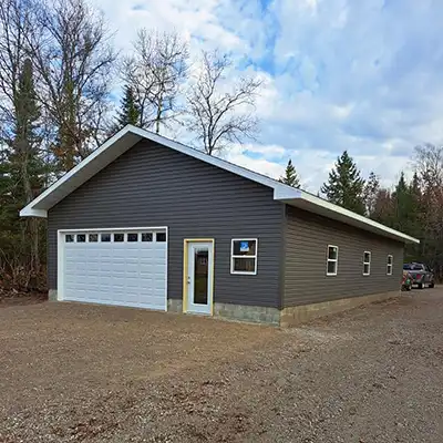 Garages