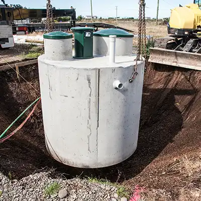 Septic Systems