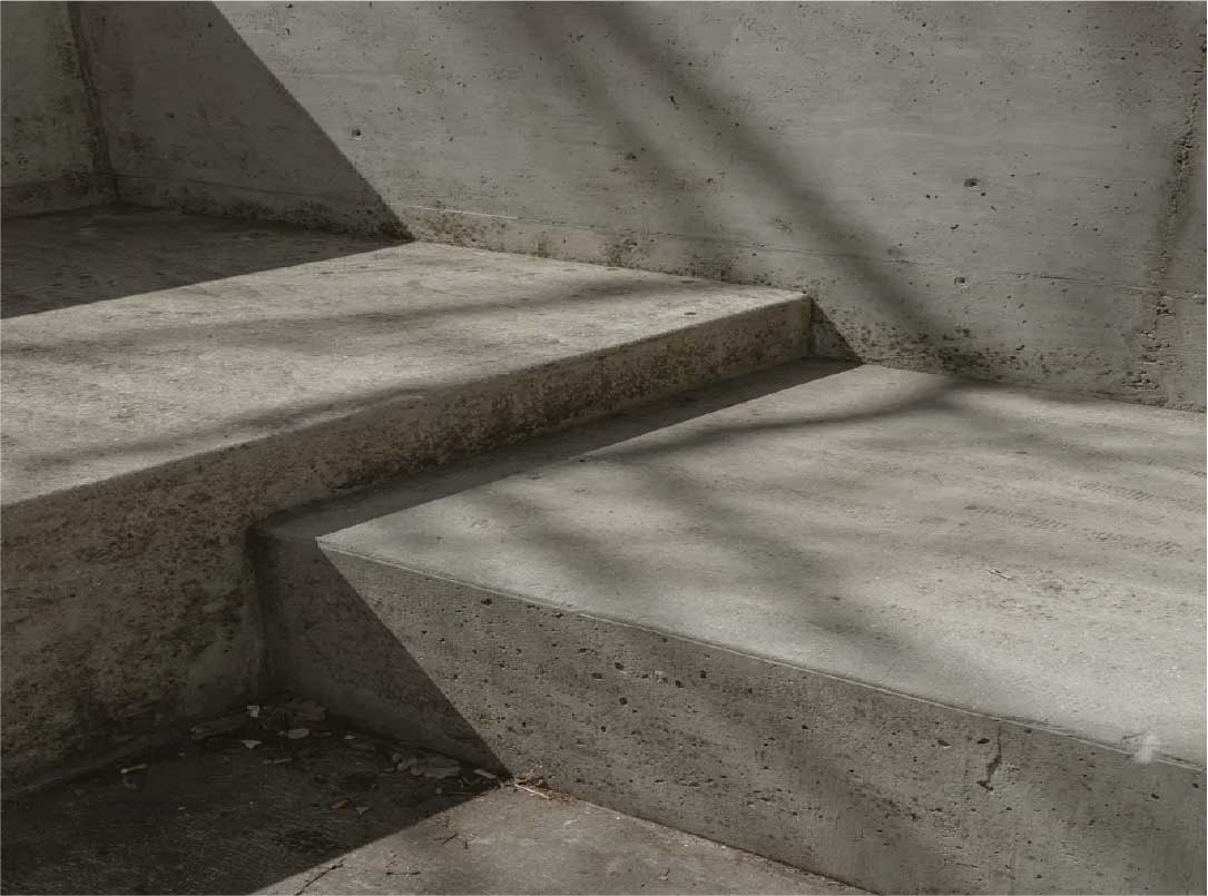 GoNano Protection for Concrete Surfaces: Protect your Concrete from Harsh Weather Conditions