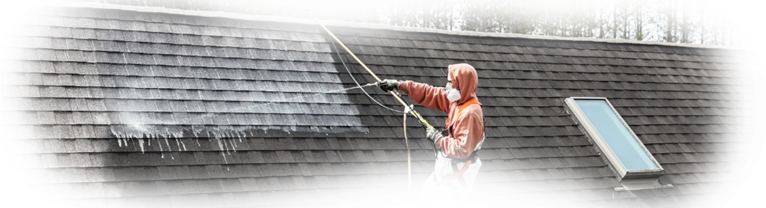 The Future of Roof Protection: Why Nano Technology Outperforms Soybean Oil Solutions