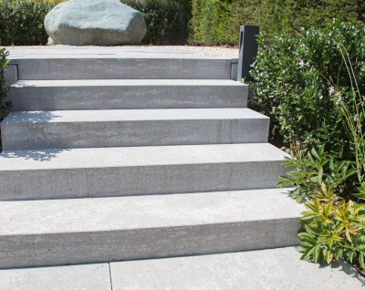 GoNano Concrete Protection